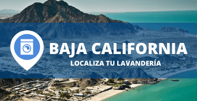 lavanderias en Baja California