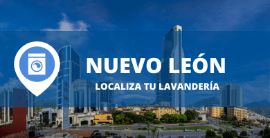 lavanderías en Nuevo León infolavanderias.com.mx