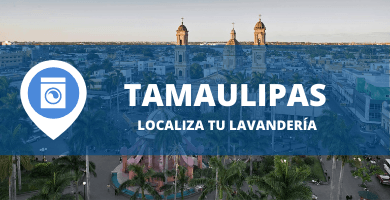 lavanderias en Tamaulipas