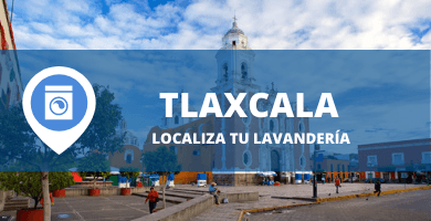 lavanderias en Tlaxcala