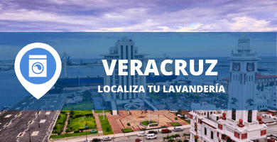 lavanderías en Veracruz infolavanderias.com.mx