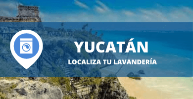 lavanderías en Yucatán infolavanderias.com.mx